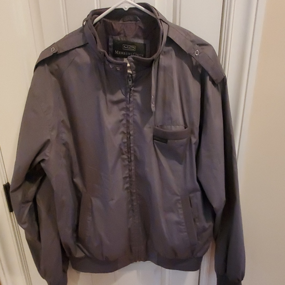 Jacket